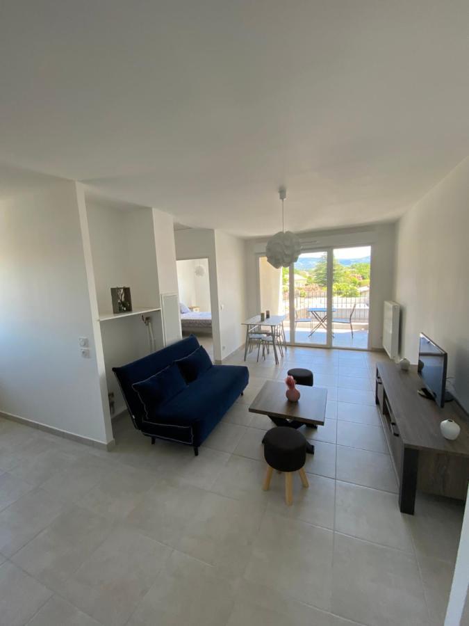 Appartement Isle Sur La Sorgue L'Isle-sur-la-Sorgue Exterior photo